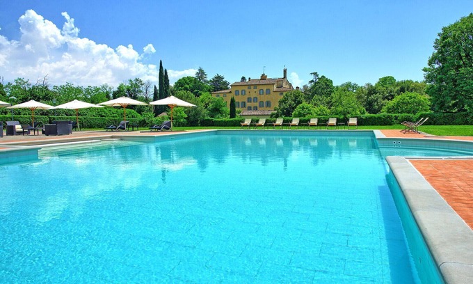 Cincelli Apartment | Badia Di Campoleone - Campoleone 3 *523