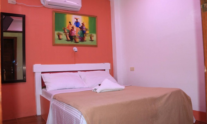Puerto Galera Resort | BADLADZ Beach & Dive Resort - Standard Room