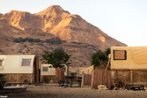 Ein Gedi Other | Badolina Ein Gedi Glamping