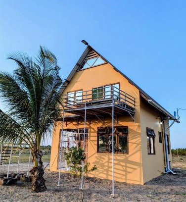 Bagamoyo Apartment | Bagamoyo Home Stay