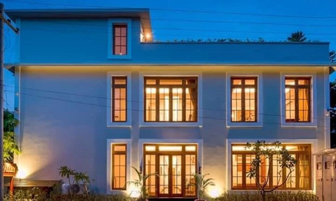 Nyaung-U Hotel | Bagan Valley Hotel