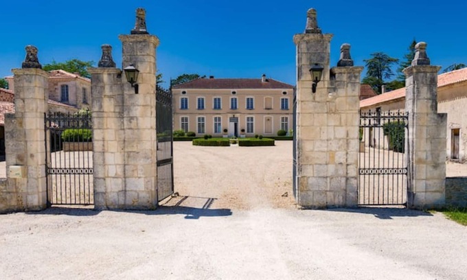 Saint-Front-sur-Nizonne Other | Bagatelle Estate