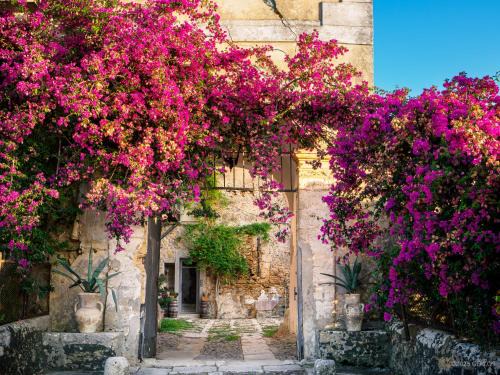 Partinico Apartment | Baglio Colonna - Nature Noble Boutique