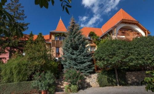 Pecs Bed & Breakfast | Bagolyvár Panzió