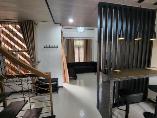Baguio Apartment | Baguio Hillside Haven