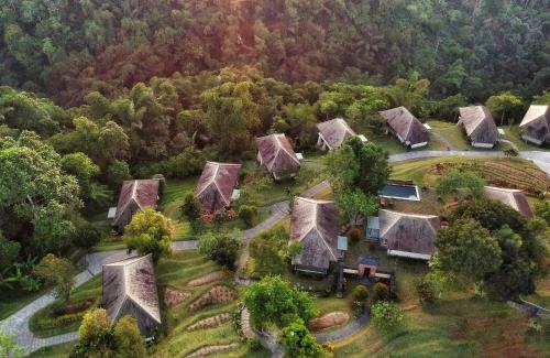 Pelaga Resort | Bagus Agro Pelaga