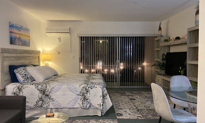 Downtown Condo | Baha Breeze - Your Home Away From Home