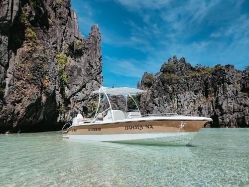 El Nido Villa | Bahala Na Villas