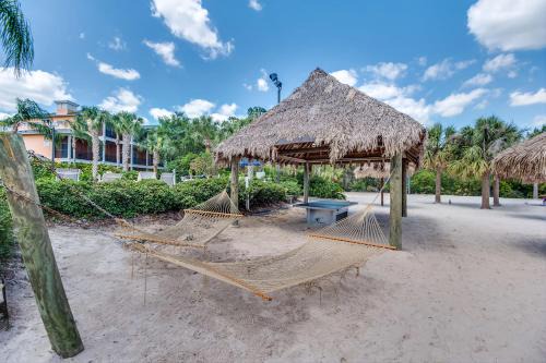 Bahama Bay Apartment | Bahama Bay 116