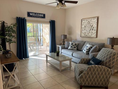 Bahama Bay Apartment | BAHAMA BAY RESORT