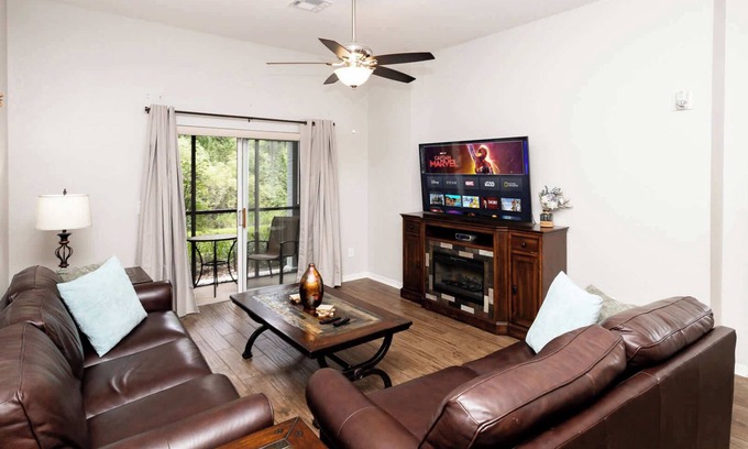 Bahama Bay Condo | Bahama Bliss Retreat