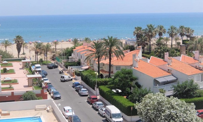 Grau i Platja Apartment | BAHAMAS - Familiar