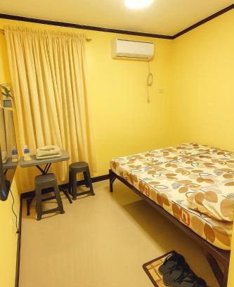 Bagac House | Bahay Domingo Guesthouse