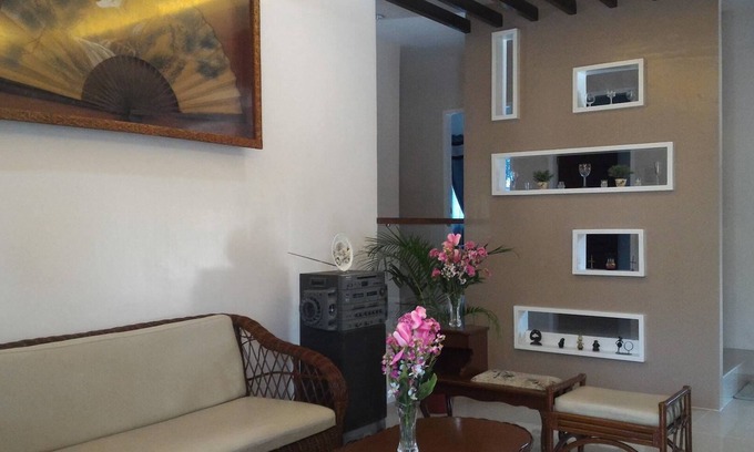 General Santos House | Bahay Ni Kikay Vacation Rental