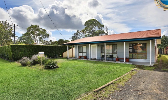 Callala Bay House | Bahia - 10 Min Walk to Bay