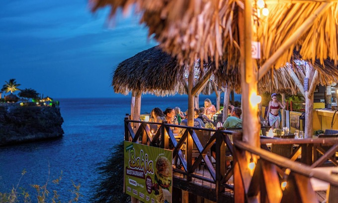 Lagun Apartment | Bahia Apartments & Diving
