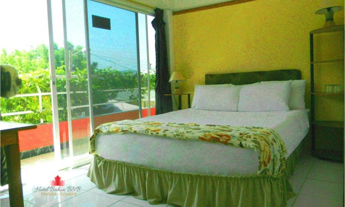 Bahia de Caraquez Bed & Breakfast | Bahia B&B