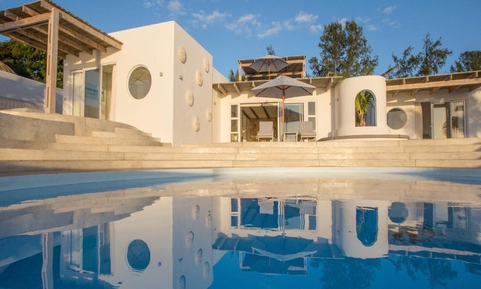 Vilanculos Villa | Bahia Mar Beach House