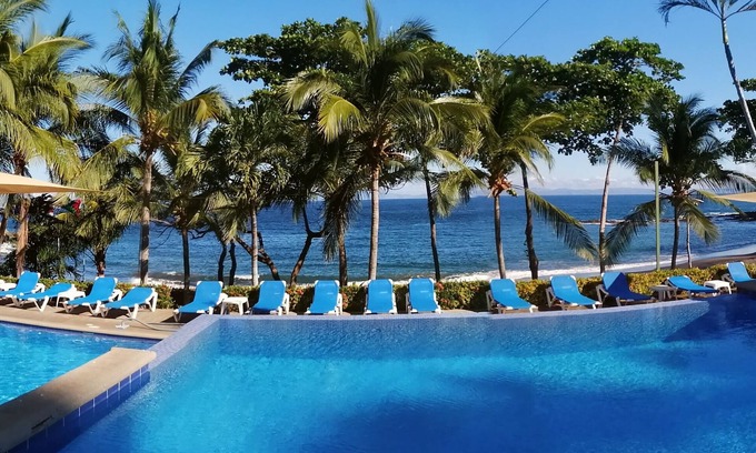 El Ocotal Apartment | Bahia Pez Vela Resort