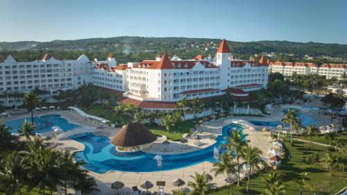 Runaway Bay Resort | Bahia Principe Grand Jamaica - All Inclusive