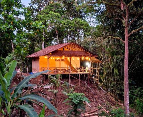 Nias House | Baho Farm Stay