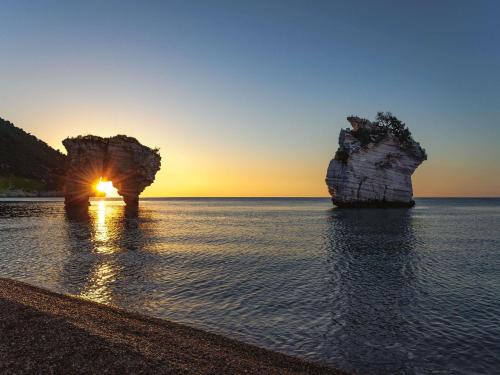 Mattinata Hotel | Baia Delle Zagare - Handwritten Collection