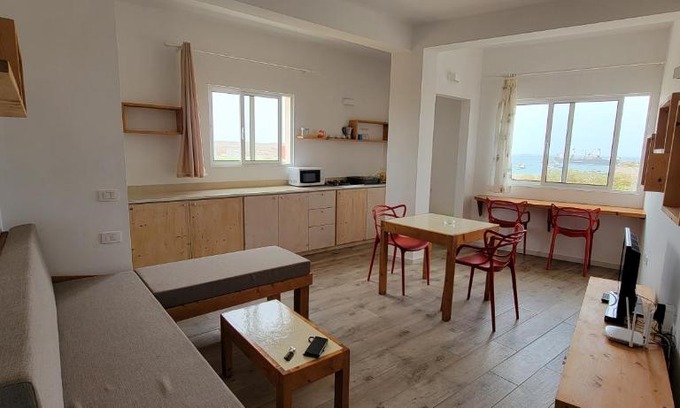 Sal Apartment | Baia Palmeira Residence