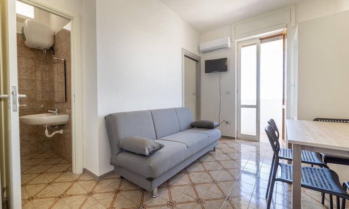 Baia Verde Apartment | Baia Verde Breeze, Retreat