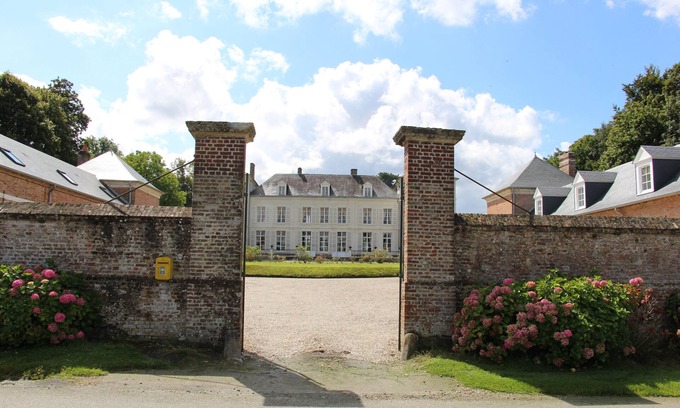Le Titre Other | Baie de Somme rental, Château du Titre Cottages - Farmhouse Cottage
