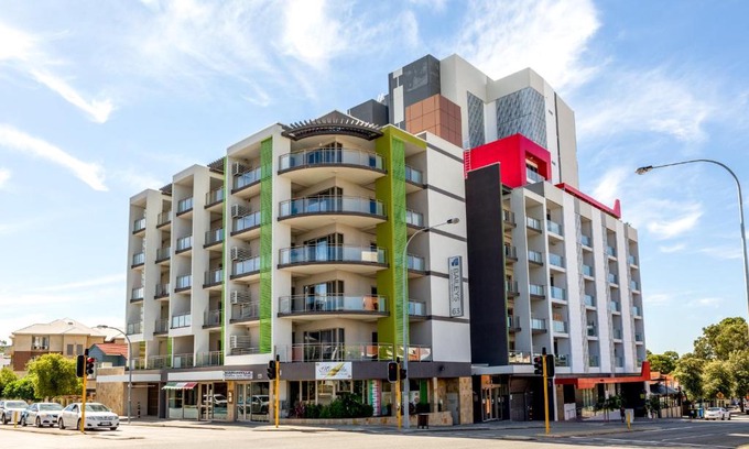 East Perth Apartment | Baileys Serviced Apartments