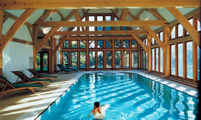 Ford Hotel | Bailiffscourt Hotel & Spa