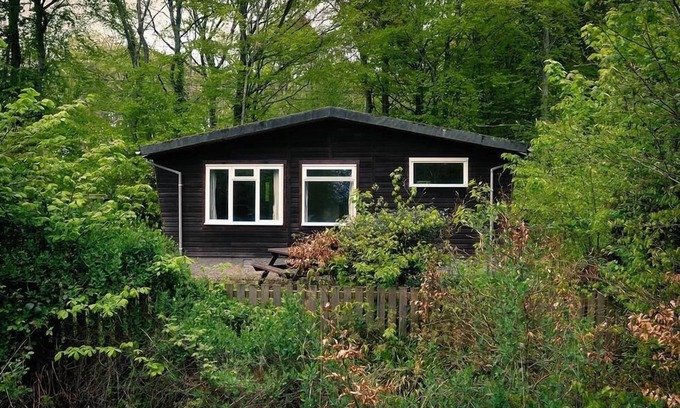 Scaniport Ski Chalet | Baillie Chalet on Reelig Estate
