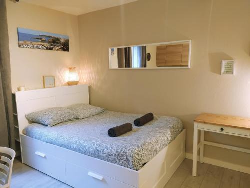 Bayonne Apartment | Baiona Sainte Cath 3-HIRU cœur de Saint Esprit