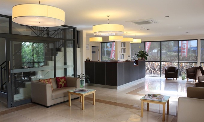 Bairnsdale Hotel | Bairnsdale International