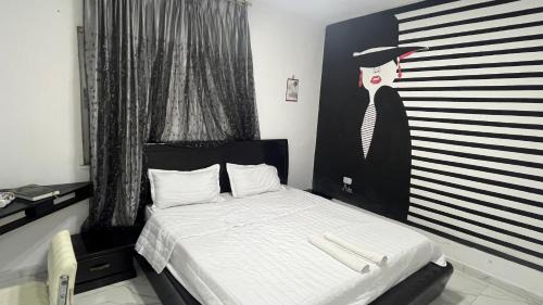 Umm Qais Apartment | Bait Al-Masri