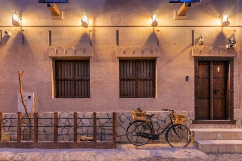 Nizwa Hotel | Bait Alharah