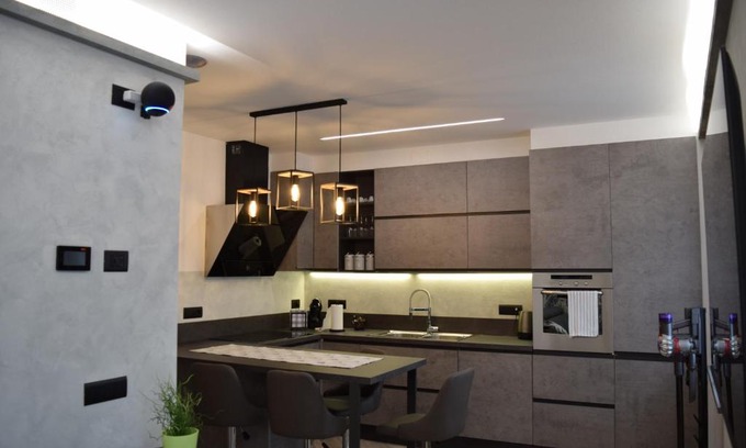 Grosio Apartment | Baita Valtellina. Relax nel cuore delle Alpi
