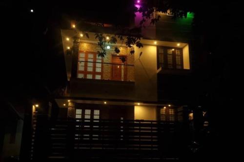 Nedumangad House | Baithul Baraka