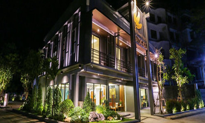 Tachilek Hotel | Baitong Hotel