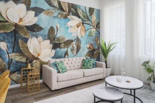 Downtown Montreal Apartment | Bakan - Sainte Catherine