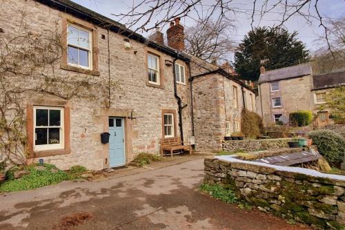 Bonsall House | Bakers Yard Cottage, Bonsall, Peak District