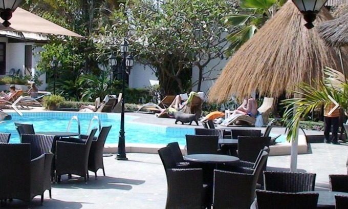 Kotu Hotel | Bakotu Hotel