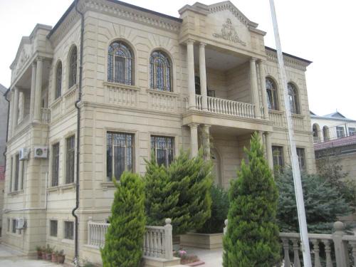 Sabayil Apartment | Baku Badamdar Apartment Villa