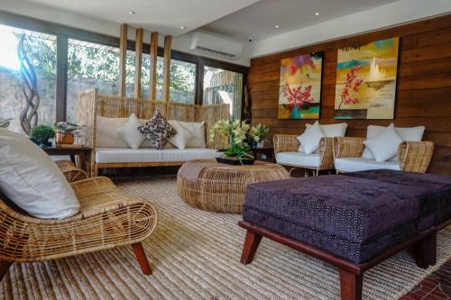 Puerto Princesa City Centre Bed & Breakfast | Balai Princesa