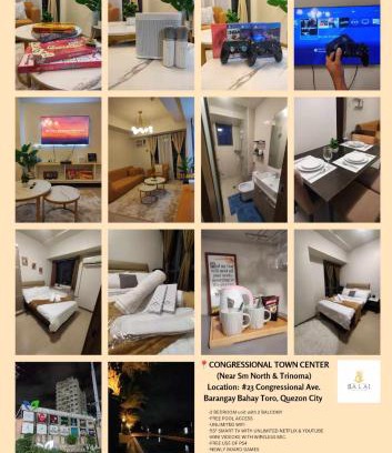 Project 8 Hotel | Balai staycation