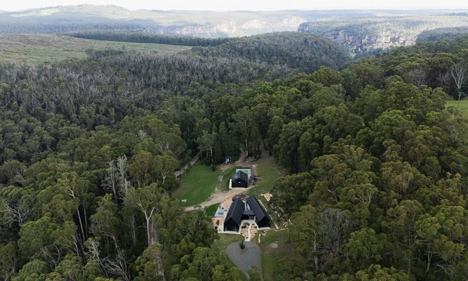 Exeter House | Balangara, Exeter, Southern Highlands