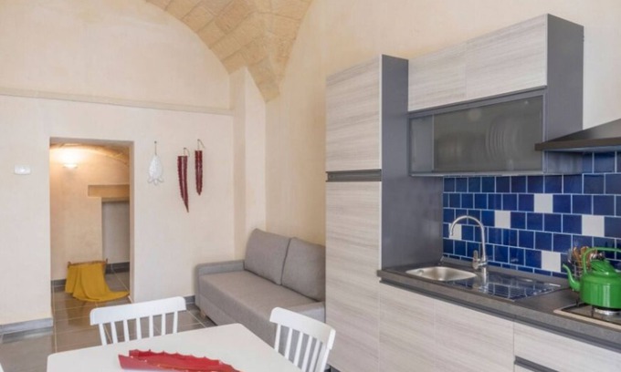 Lecce Historic Center Apartment | Balbo 11 Apartment - Lecce Selection
