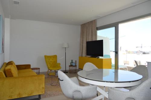 Finestrat Apartment | Balcon de Finestrat Holiday Apt