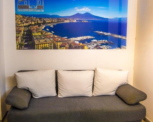 Vasto Apartment | BalconcinoParma33