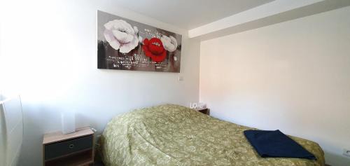 Saint-Galmier Apartment | Bald'Home
